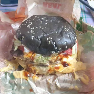 버거킹 사진