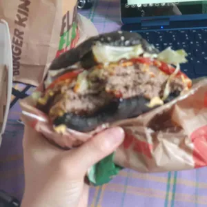 버거킹 사진