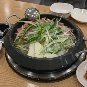 김영화부대찌개 사진