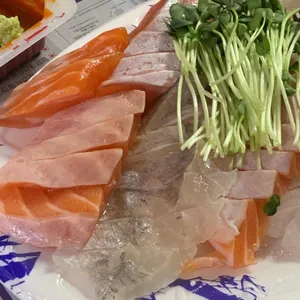 총각네횟집 사진