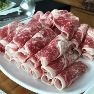 버들무지샤브 사진