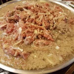 일송정 사진
