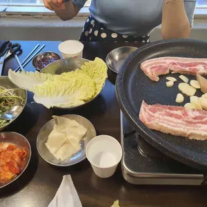 삼춘네삼겹살 사진