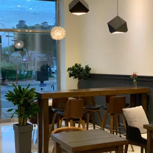 진심 커피숍 리뷰 사진