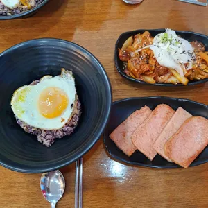 밥장인돼지찌개 사진