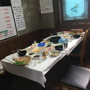 신촌포항식당 리뷰 사진