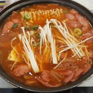 청량리 골목식당 사진