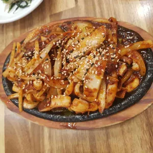청량리 골목식당 사진