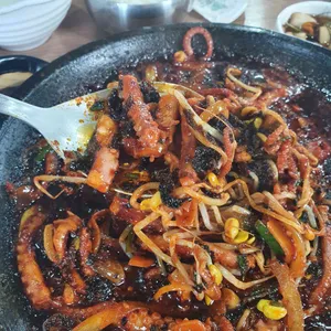 구가네 META 밥상 사진