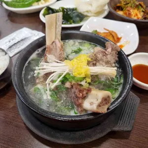 산미정 사진