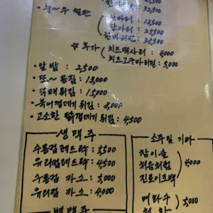닭날다 리뷰 사진