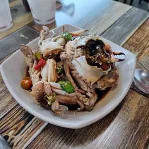 삼천포돌게장 사진