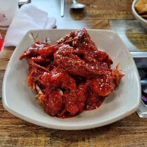 삼천포돌게장 사진