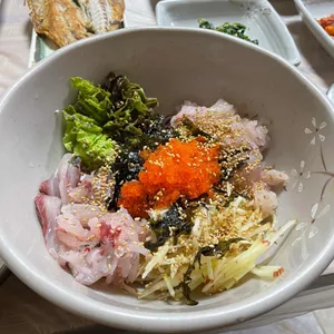 삼팔횟집 사진
