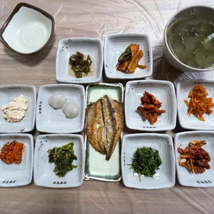 삼팔횟집 리뷰 사진