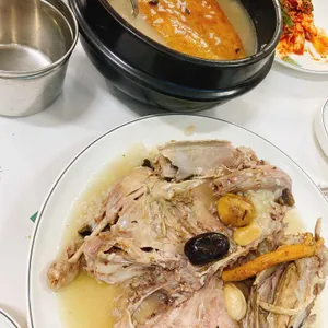 본가 장수촌 리뷰 사진
