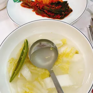본가 장수촌 리뷰 사진