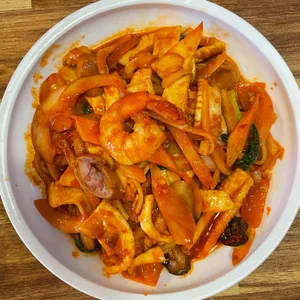 팔당반점 사진