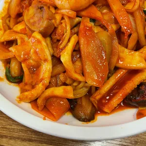 팔당반점 사진