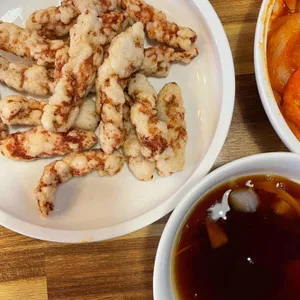 팔당반점 사진