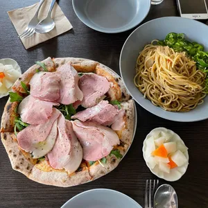 고무래 사진