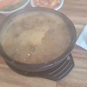 송담추어탕 사진