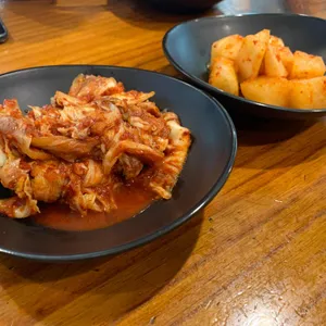 숙아채콩나물국밥 사진