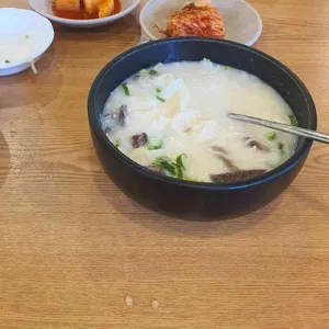봉평우리막국수 사진