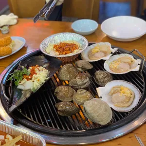 송도회집 리뷰 사진