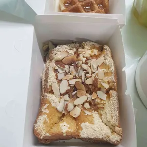 설빙 사진