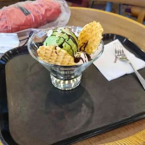 하겐다즈 사진