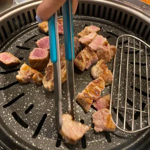 대세박목살 사진
