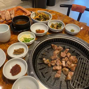 대세박목살 사진
