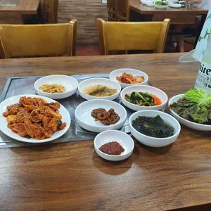덕송숯불갈비 사진