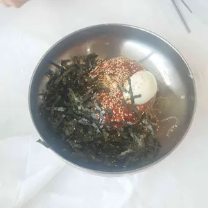 가평숯불막국수 사진
