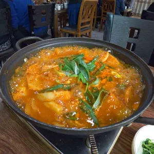 옛날밥집 사진