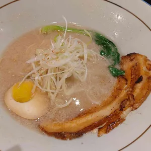 멘야산다이메 사진