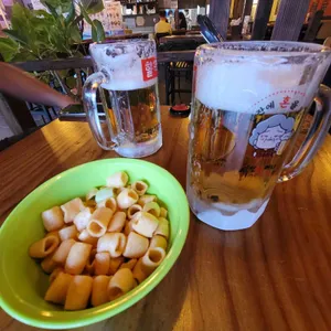 역전할머니맥주 사진