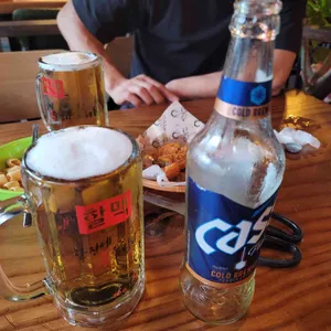 역전할머니맥주 사진