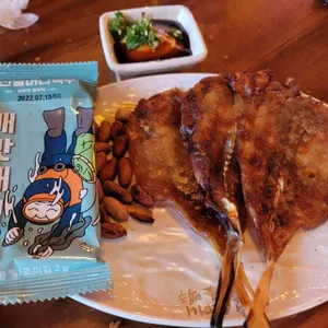 역전할머니맥주 사진