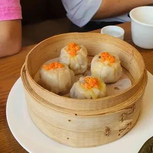 무아레 정원 사진