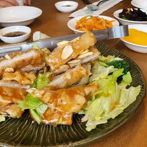 무아레 정원 리뷰 사진