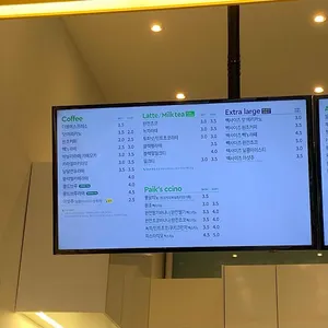 빽다방 리뷰 사진