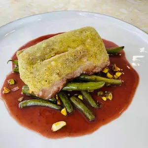 라뜰리에 파사주 리뷰 사진