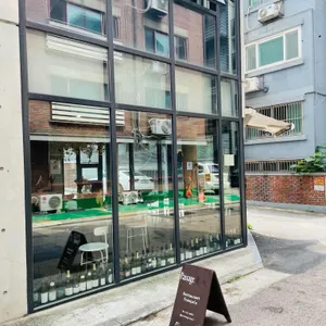 라뜰리에 파사주 리뷰 사진