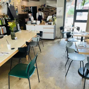 라뜰리에 파사주 리뷰 사진