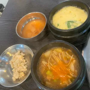 홍고추장삼겹살 사진