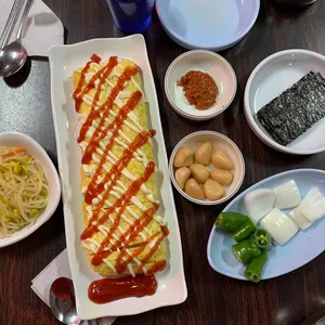 웰빙김치찜 사진