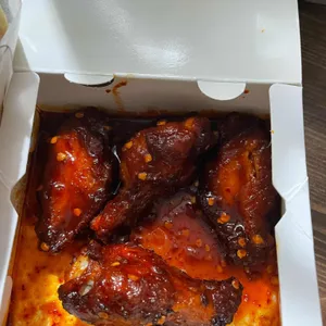 프랭크버거 사진