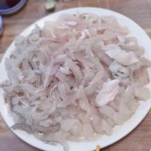 밀양횟집 사진